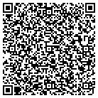 QR code with M G Ford Produce Inc contacts