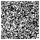 QR code with Mitchell's Natural Produce Inc contacts