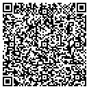 QR code with D Lites Inc contacts