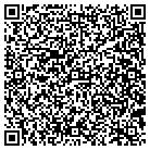 QR code with Omega Mushrooms Inc contacts