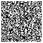 QR code with Pennisula Produce & Imports contacts