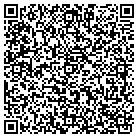 QR code with Rorabeck's Plants & Produce contacts