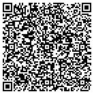QR code with S Hoaglands Awning Cleaning contacts