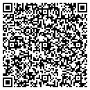 QR code with S & H Produce contacts