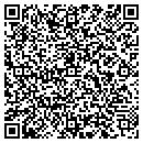 QR code with S & H Produce Inc contacts