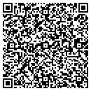 QR code with Zm Produce contacts