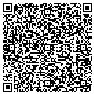 QR code with Seven Bumble Bees Inc contacts