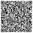 QR code with Leverett Construction Co contacts