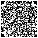 QR code with L & L Country Meats contacts