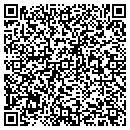 QR code with Meat Chris contacts