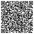 QR code with Gonder Farms contacts