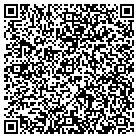 QR code with Anchorage Vistor Information contacts