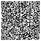 QR code with Martin Luther King Recreation contacts