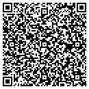 QR code with Hancock Fabrics Inc contacts