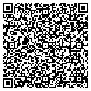 QR code with Reetex Fabrics contacts