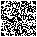 QR code with The Lady Blind contacts