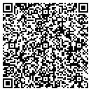 QR code with The Material World Inc contacts