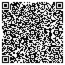 QR code with Alalew Ranch contacts