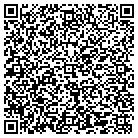 QR code with Crazy Quilters Fabrics & Ntns contacts