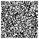 QR code with Dees Variety And Court contacts