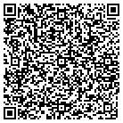 QR code with Fabric Of Life Marketing contacts