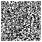 QR code with Junior's Sportswear Inc contacts