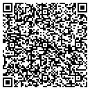 QR code with Kathys Fabrics And Things contacts