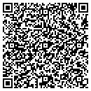 QR code with Kim-My Cloth Shop contacts