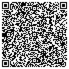 QR code with Leos Fabrics Wholesale contacts