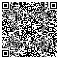 QR code with Lisa Cloth contacts