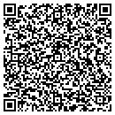 QR code with Puchy Corporation contacts