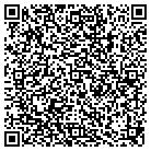 QR code with Purple Cloth Creations contacts