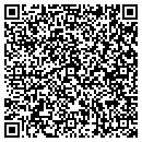 QR code with The Fabric Spot Inc contacts