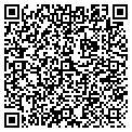 QR code with The Lily Quilted contacts