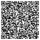QR code with Threadancer contacts