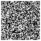 QR code with L & S Project Services LLC contacts