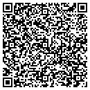 QR code with O&G Industries Inc contacts
