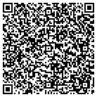 QR code with Prairie Creek Vineyards contacts