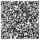 QR code with The Rink Of Sallisaw Inc contacts