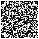 QR code with David A Hill contacts