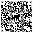QR code with Professional Referees On Skate contacts