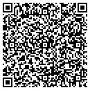 QR code with Rizzo Ice Rink contacts