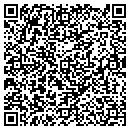 QR code with The Stables contacts