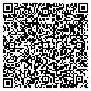 QR code with Halloway Brook Farm LLC contacts