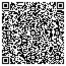 QR code with A&R Colognes contacts