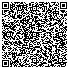 QR code with Baked In New York Inc contacts