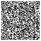 QR code with Highway 1 Auto Sales & Salvage Inc contacts