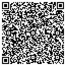 QR code with Harry M Brown contacts