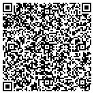 QR code with CT Embroidered Fashions contacts