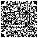 QR code with Poff's Sales contacts